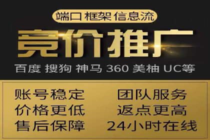 行业领先企业的SEM竞价代运营成功案例揭秘